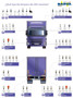 Imagen de LAMPARA 24V 70W H1 P14,5S